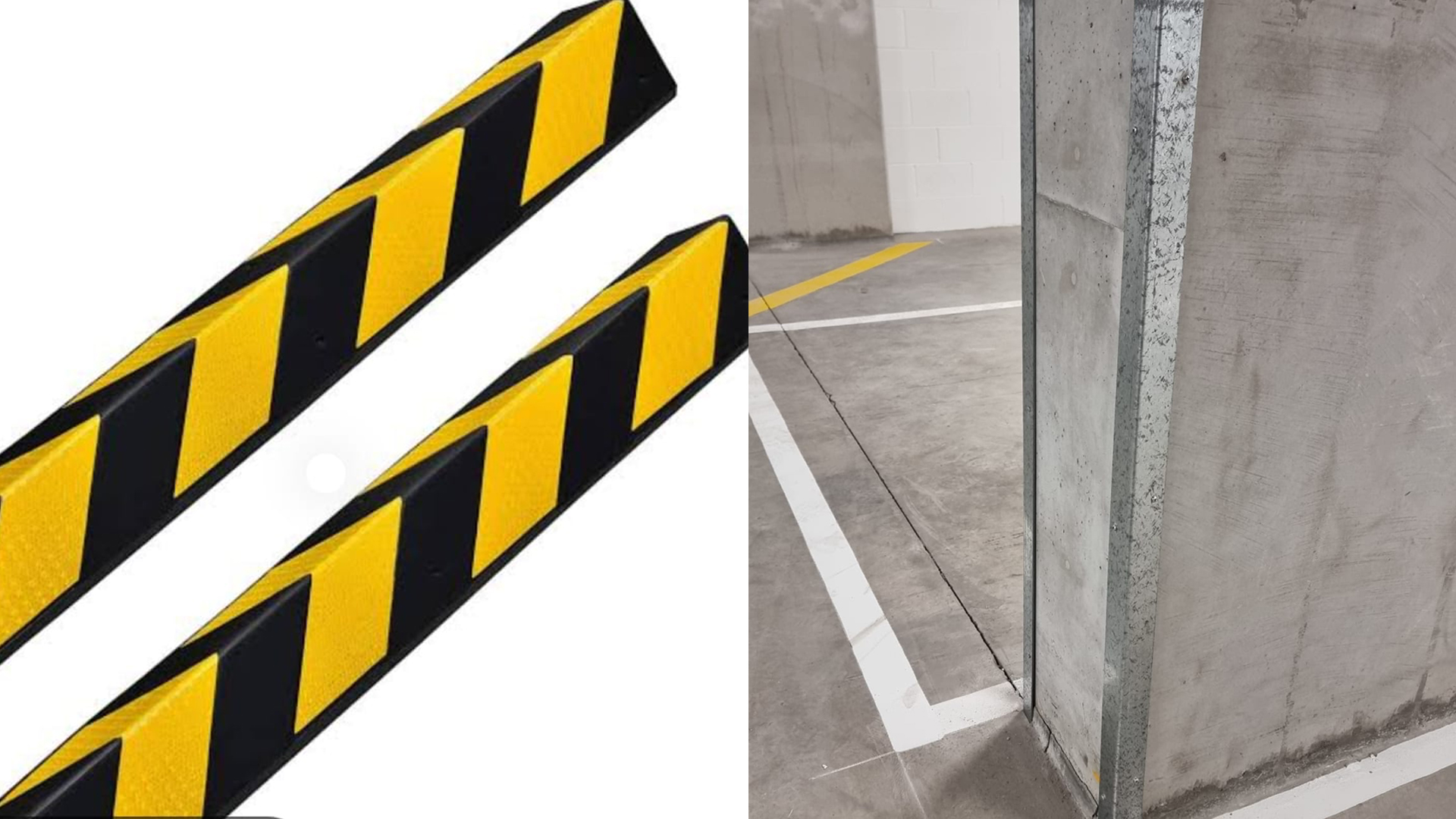 Corner Guards NAVSAFE AUSTRALIA